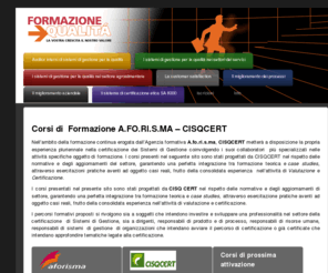 formazionequalita.net: Formazione Qualità
