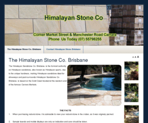 himalayanstoneco.com: Himalayan Sandstone Co - Himalayan Sandstone Co
The Himalayan Sandstone Co is the formost authority on Himalayan Sandstone in Australia. Himalayan sandstone is a high quality stone product, sorced from India,where the famous Himalayan mountains are found. 