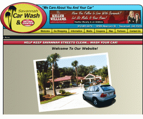 savannahcarwash.com: Savannah Car Wash
