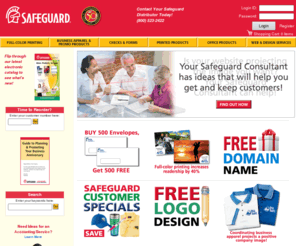 buysafeguard.com: Safeguard - Home
Safeguard - Home