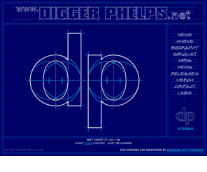 diggerphelps.net: i
The band, not the guy. Fine rock music from New Jersey.