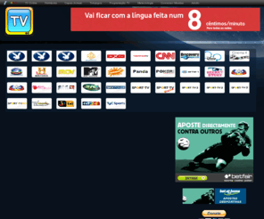 inforzone.org: Canais de tv online, jogos de futebol online grátis
Veja TV online, sport TV online, SIC online, TVI online, AXN e muito mais.