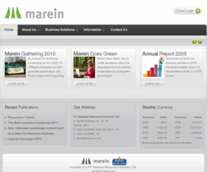 marein-re.com: FreeDNS - Free DNS - Dynamic DNS - Static DNS subdomain and domain hosting
Free DNS hosting, lets you fully manage your own domain.  Dynamic DNS and Static DNS services available.  You may also create hosts off other domains that we host upon the domain owners consent, we have several domains to choose from!