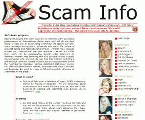 Russian Women Anti Scam Guide 121