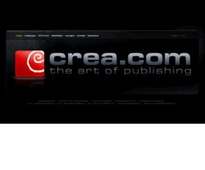 online-crea.com: Willkommen bei Crea.Com
CreaCom