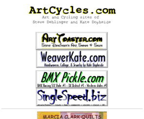 artcycles.com: ArtCycles.com: two treats, not just one!
vba ss180 supersport vespa lambretta scooter motorscooter bmx bmxer bmxers bicycle motocross bmx bicycle painting art weaving bmx bicycles bike bikes cycle cycling pedal pedals crank cranks art artist artists graphics graphic design paint painting paintings artwork artworks acrylic acrylics tour touring race racing bmx tandem tandem tandem tandems computer computers pc windows sale sell trade swap san francisco deal quilts quilts quilting