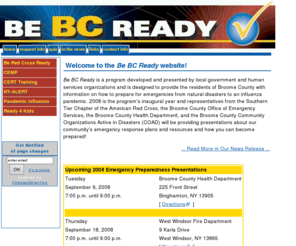 bebcready.com: Be BC Ready :: Be BC Ready
Improperly managed stormwater runoff is also a leading cause of flooding, which can lead to property damage, cause road safety hazards, and clog catch basins and culverts with sediment and debris.