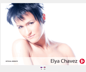 chavez.su: Elya Chavez | official website / Эля Чавес | официальный сайт
Elya Chavez | official website / Эля Чавес | официальный сайт