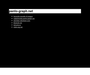 panto-graph.net: panto-graph.net
panto-graph.net
