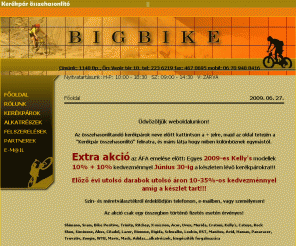 bigbike.hu:  :::BigBike::: 
