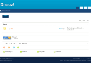 chin-shan.com: Discuz! Board  - Powered by Discuz!
 Discuz! Board  - Discuz! Board