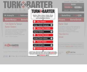 euroturizm.com: TürkBarter
