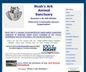 noahs-ark-sanctuary.org: Noahs Ark Animal Sanctuary
_your description goes here_