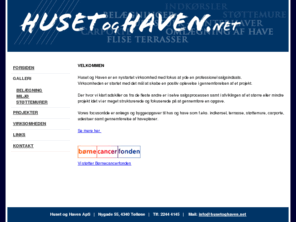 husetoghaven.net: Husetoghaven.net ApS
