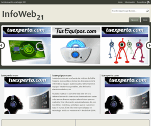 infoweb21.com: InfoWeb21
