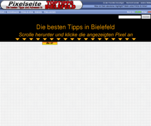 toptipps-bielefeld.de: Die besten Tipps für Bielefeld
... aktuelle Hightlights:  