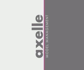 axelle.co.jp: axelle Inc. Model management
axelle model management 外国人ファッションモデル招聘事務所アクセル