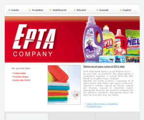 eptaalbania.com: EPTA Company - Faqe zyrtare e shoqerise EPTA
