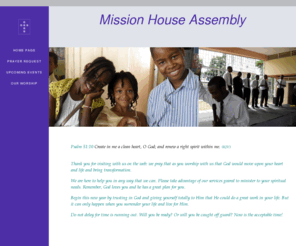 missionhouseassembly.org: Home Page
Home Page