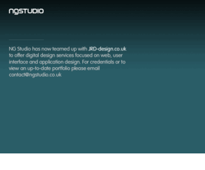 neilgardiner.com: ngstudio - graphic design
Graphic design and art direction for web and print