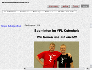 petervari.de: Petervari
a) privat b) Forum  c) Informatik