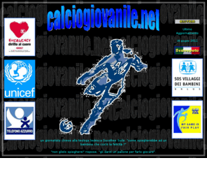 calciogiovanile.net: Calciogiovanile.net
