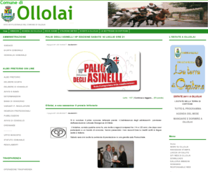 ollolai.com: ollolai.com - SITO ISTITUZIONALE DEL COMUNE DI OLLOLAI
sito di ollolai, ollolai barbagia di ollolai, ollolai, barbagia ollolai, ospitone