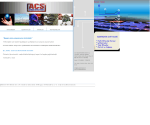 acselektronik.net: ACS Elektronik
Anasayfa