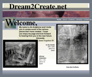 dream2create.net: Home
Sharing my work and passion for photography