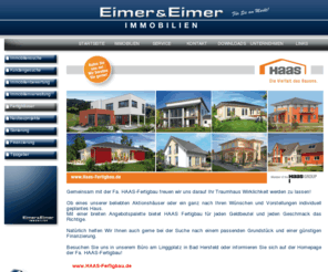 fertighaus-badhersfeld.com: Eimer & Eimer Immobilien in Bad Hersfeld,Immobilien,Wohnungen,Häuser,Fertighäuser - Eimer und Eimer
Eimer und Eimer ist ein Immobilien-Makler für Häuser Wohnungen Gewerbeflächen in Bad Hersfeld. Sie suchen ein Haus eine Wohnung ein Grundstück in Hersfeld oder im gesamten Kreis Bad Hersfeld Rotenburg? Sprechen Sie uns an!