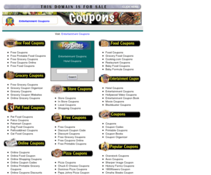 tripcoupon.com: Tripcoupon
tripcoupon.com tripcoupon