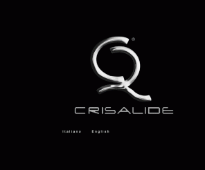 crisalidesrl.com: Crisalide srl - Arredamento interni
CRISALIDE, è l'espressione di una cultura contemporonea dell'arredamento.