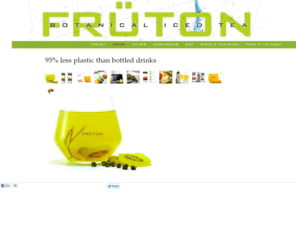 planetfruton.com: Fruton - Früton -
iced tea