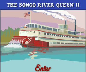 songoriverqueen.net: The Songo River Queen II - Maine boat cruises for groups, weddings and functions
Songo River Queen II, an authentic Mississippi River Stern Paddle Boat Replica located on Long Lake in Naples, Maine