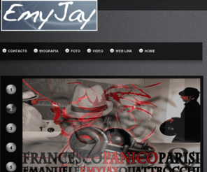 emyjay.com: EmyJay
Joomla! - il sistema di gestione di contenuti e portali dinamici