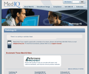 radiology-iq.com: Radiology-IQ
description