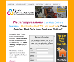 basicawarenessllc.com: Home Page
Home Page