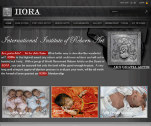 iiora.org: Welcome to IIORA
iiora