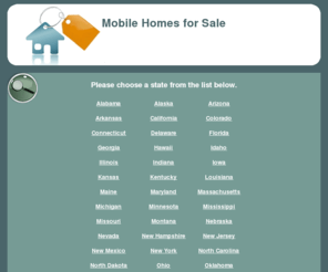 mobilehomes-for-sale.com: Mobile Homes and Manufactured Homes for Sale
