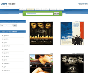 tiklatizlet.net: Online Film izLe | Film izle | ONLİNE FİLM İZLE Tiklatizlet.Net
online film izleme noktanız. Sitemiz üzerinden en güzel ve en güncel filmleri izleyebilirsiniz.
