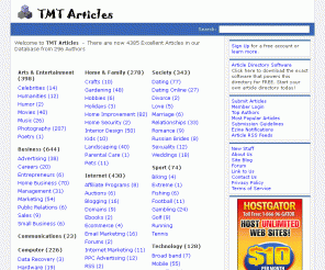 e-tmt.net: WWW.E-TMT.NET
Your article directory description goes here.