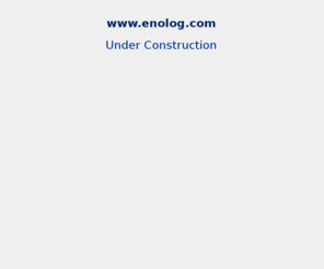 enolog.com: www.enolog.com
