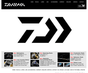 daiwa.com: Daiwa
