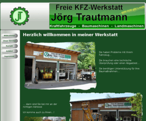 trautmann-kfz-technik.com: trautmann-kfz-technik
