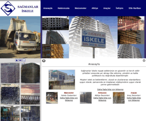 sagmanlariskele.com: Anasayfa | Sagmanlar İskele
Sagmanlar İskele