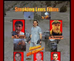 smokinglensfilms.com: Smoking Lens Films
Smoking Lens Films