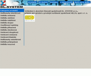 dlsystem.cz: DL-SYSTEM, s.r.o.
