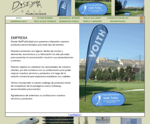 golfpublicidad.com: Equipamiento para campos de Golf
Equipamiento para campos de Golf