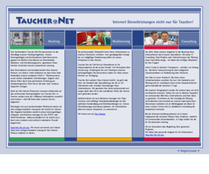 xn--schner-golfen-kmb.com: TNet-Hosting
Ein professioneller Webauftritt kann Ihrem Unternehmen zu starkem Wachstum verhelfen. Vom grundlegendem Design bis zur endgültigen Realisierung stellen wir unsere Kompetenz in Ihre Dienste.