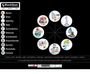 blackonet.com: BlackOnet International - agentie de publicitate
BlackOnet International - advertising agency